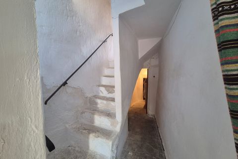 Byhus i Albanchez, Almeria, Albanchez - € 39.000 | Ref: Casa Mari Carme - foto 20